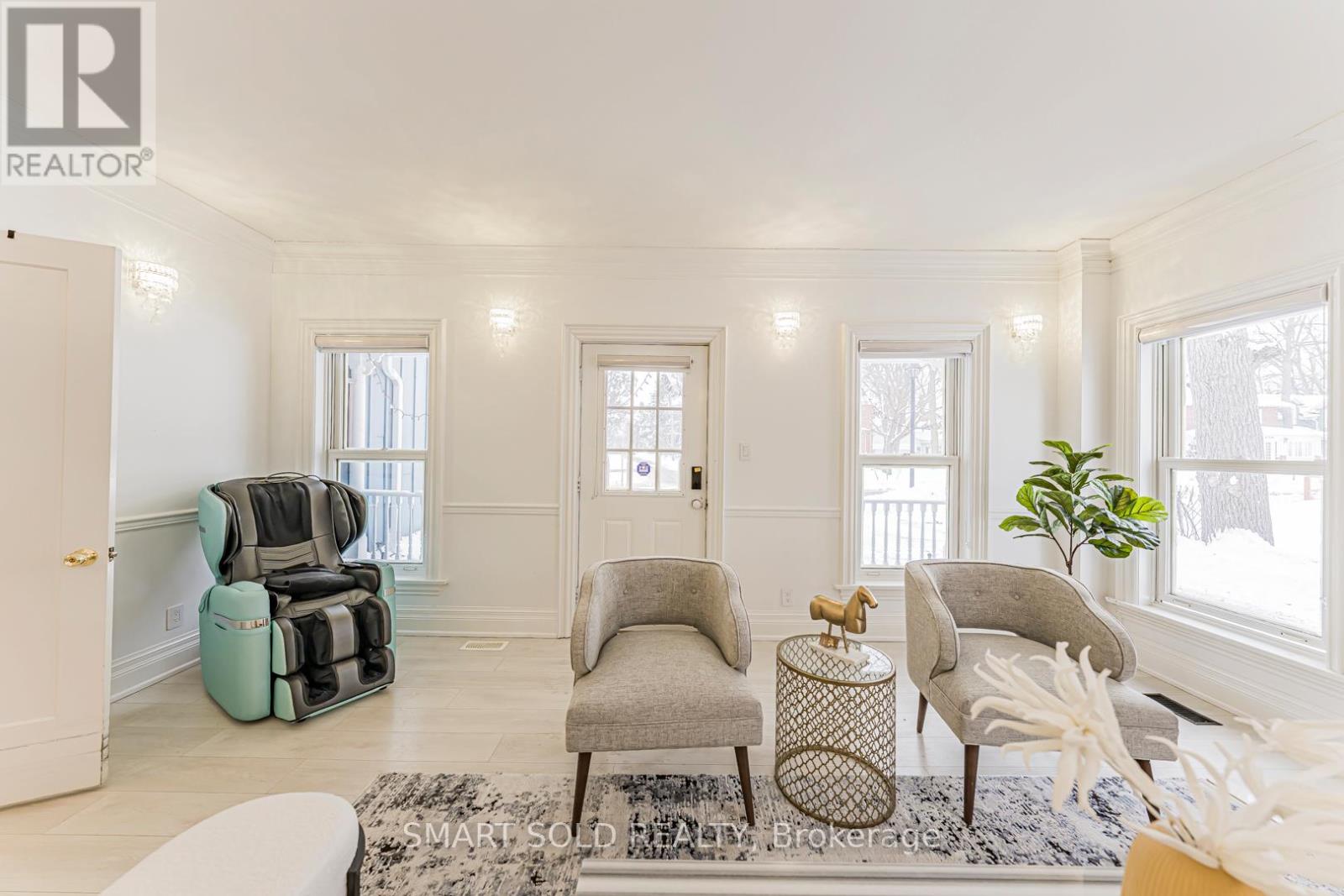 109 Main Street, Markham, Ontario  L3R 2G1 - Photo 24 - N12714916