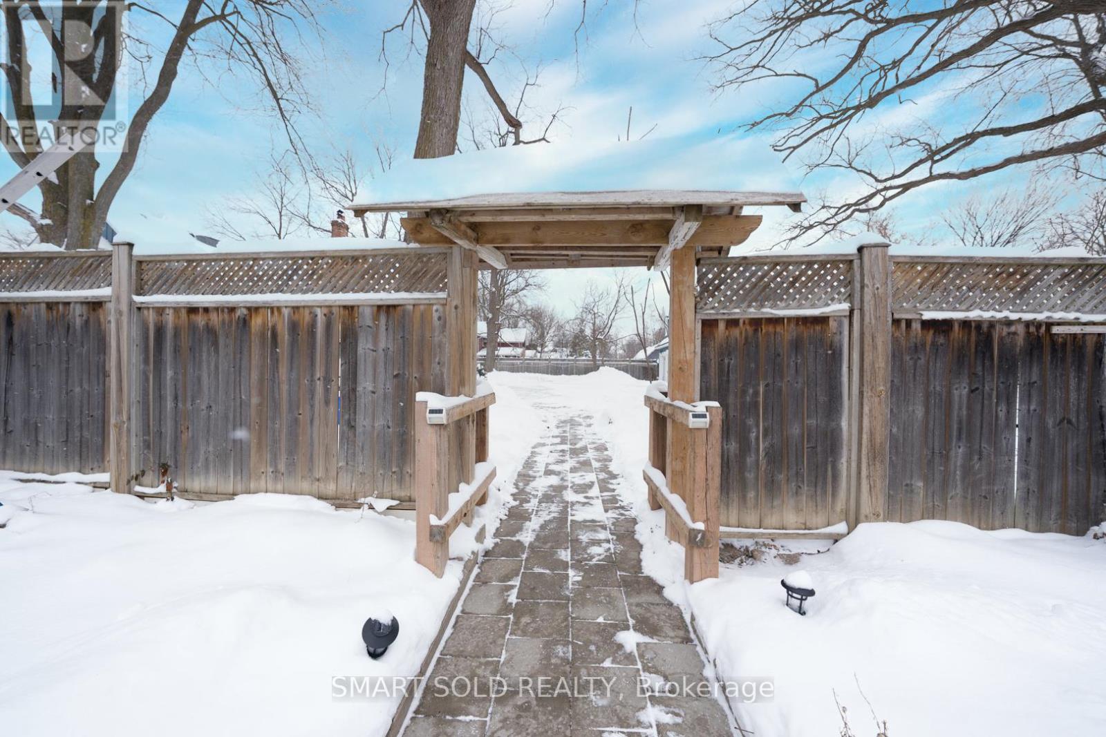 109 Main Street, Markham, Ontario  L3R 2G1 - Photo 47 - N12714916