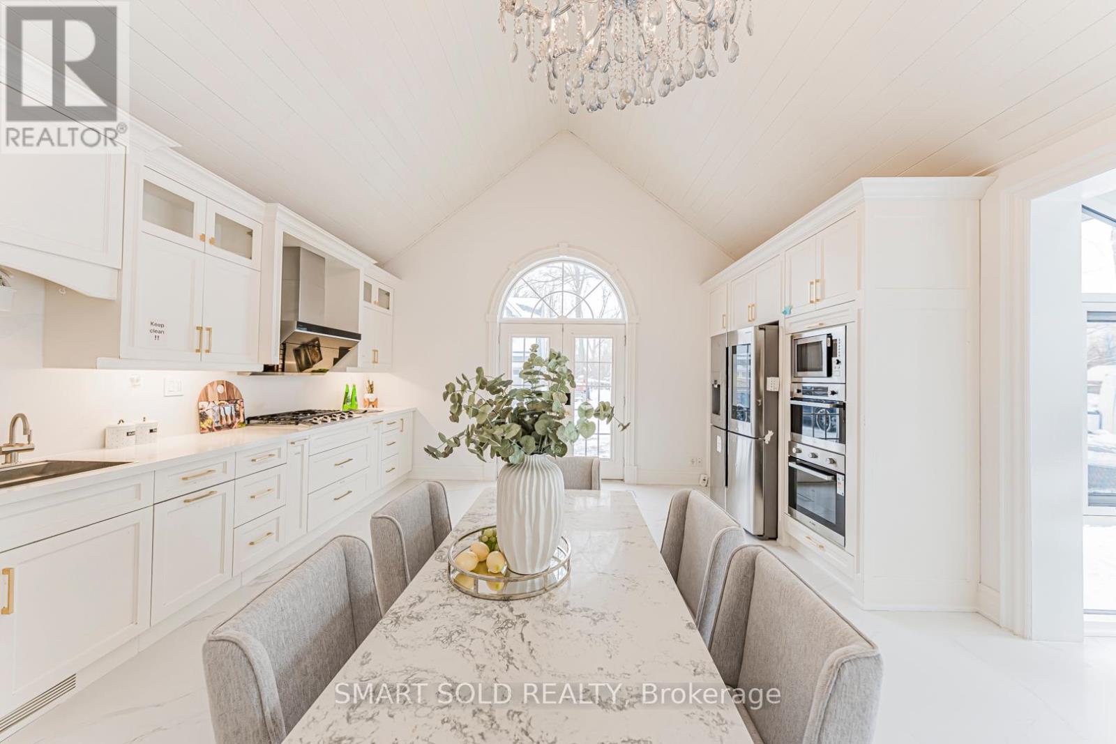 109 Main Street, Markham, Ontario  L3R 2G1 - Photo 7 - N12714916