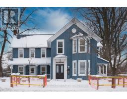 109 MAIN STREET, Markham, Ontario