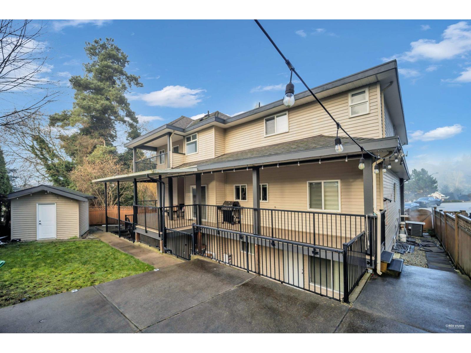 9933 116a Street, Surrey, British Columbia  V3V 7K5 - Photo 39 - R3080465