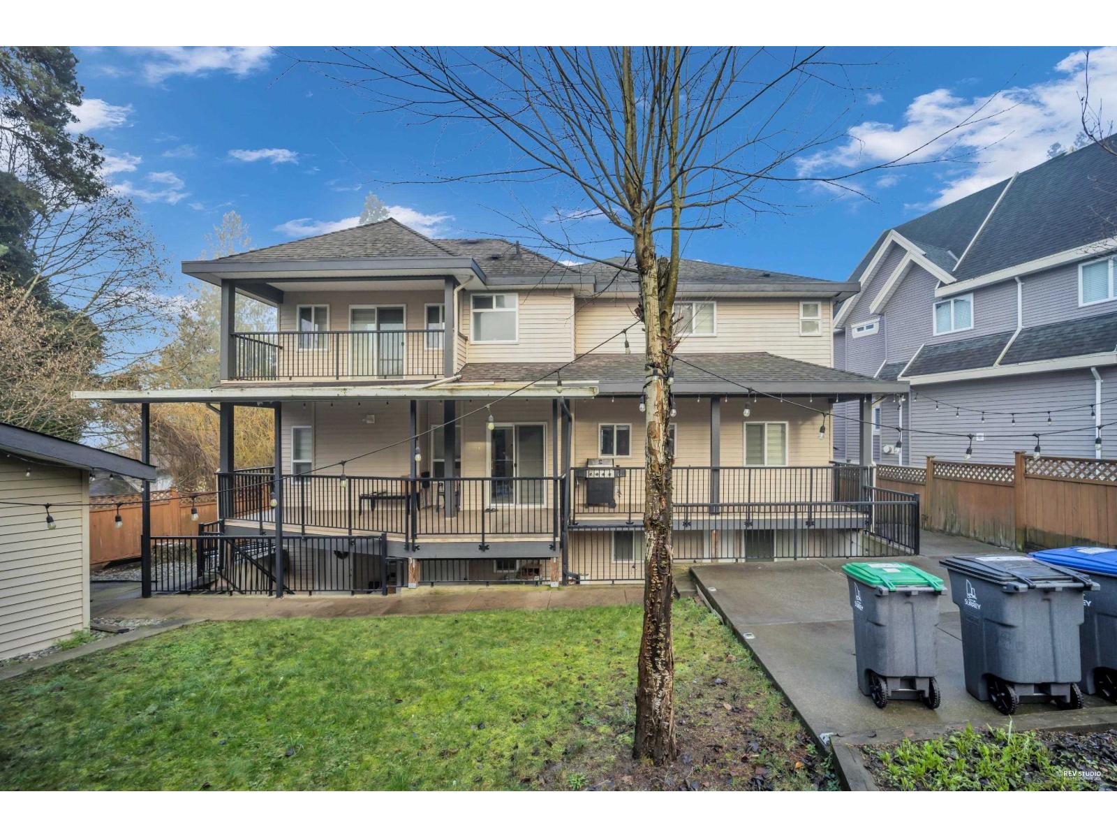 9933 116a Street, Surrey, British Columbia  V3V 7K5 - Photo 40 - R3080465