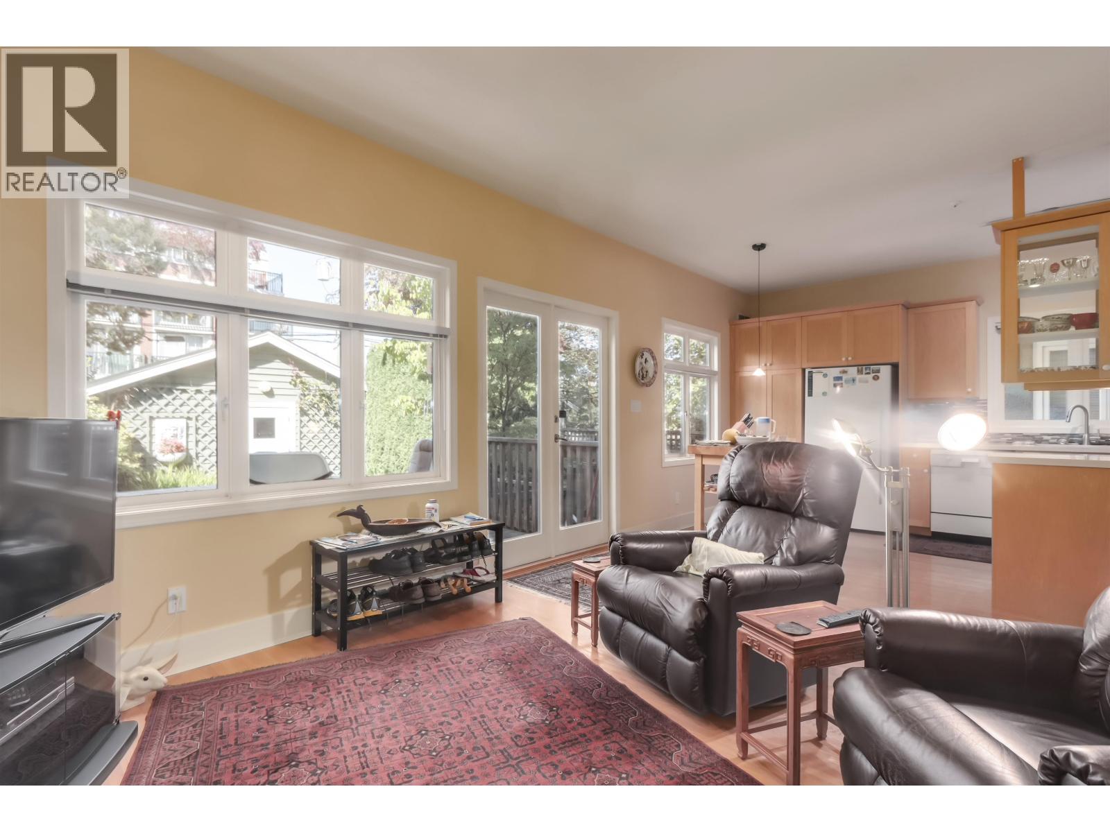 4543 W 11th Avenue, Vancouver, British Columbia  V6R 2M5 - Photo 8 - R3081388