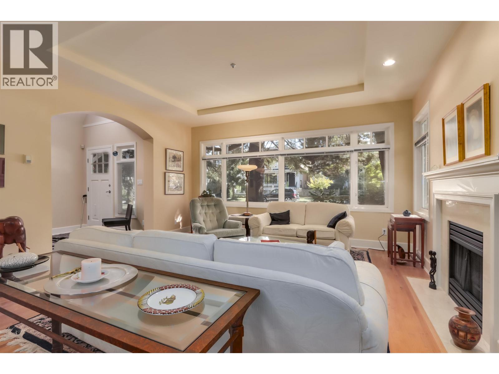 4543 W 11th Avenue, Vancouver, British Columbia  V6R 2M5 - Photo 5 - R3081388