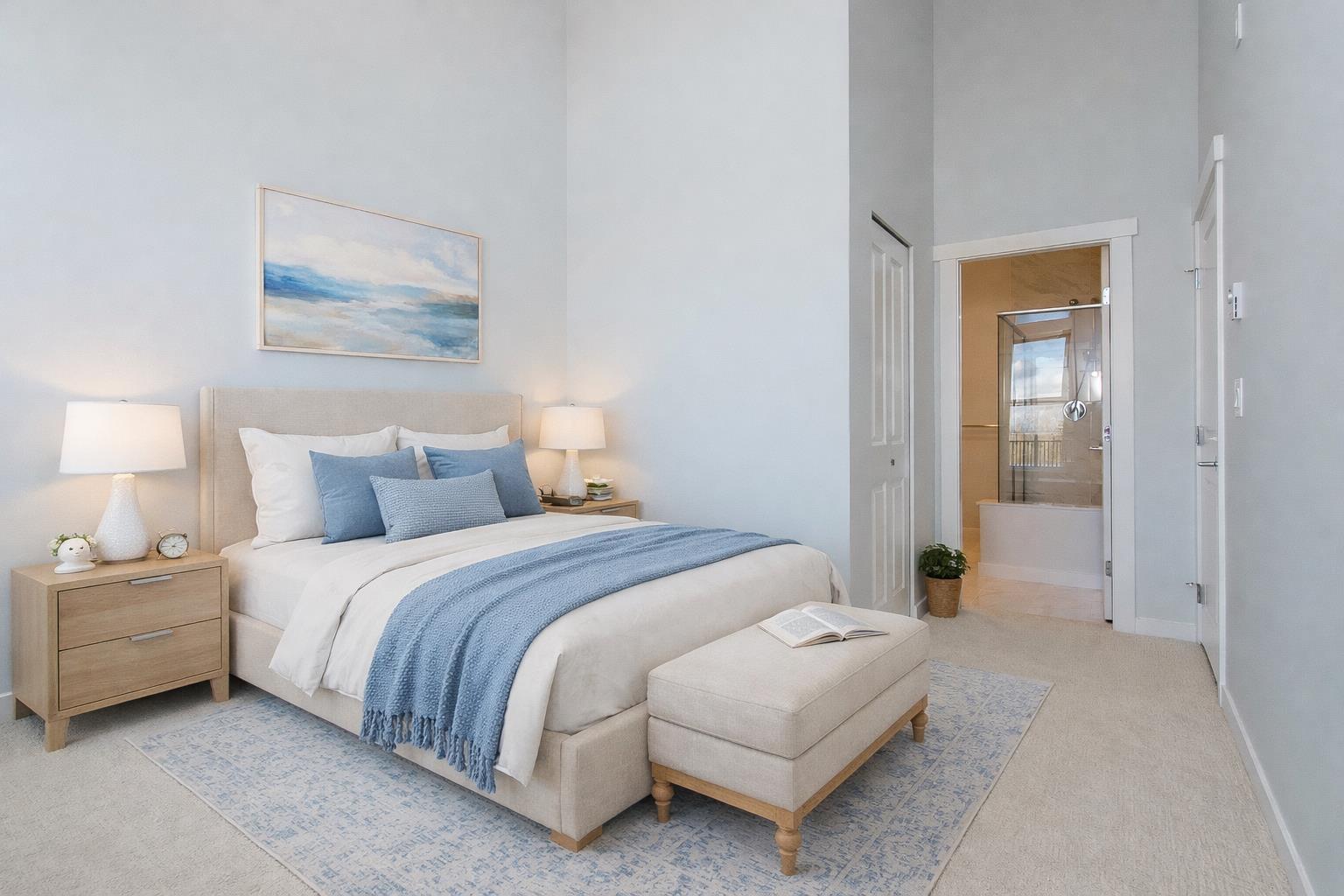 C610 8150 207 Street, Langley, British Columbia  V2Y 4J4 - Photo 11 - R3081507