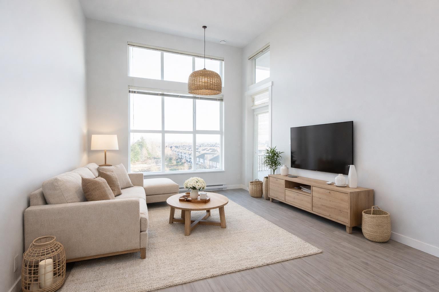 C610 8150 207 Street, Langley, British Columbia  V2Y 4J4 - Photo 1 - R3081507