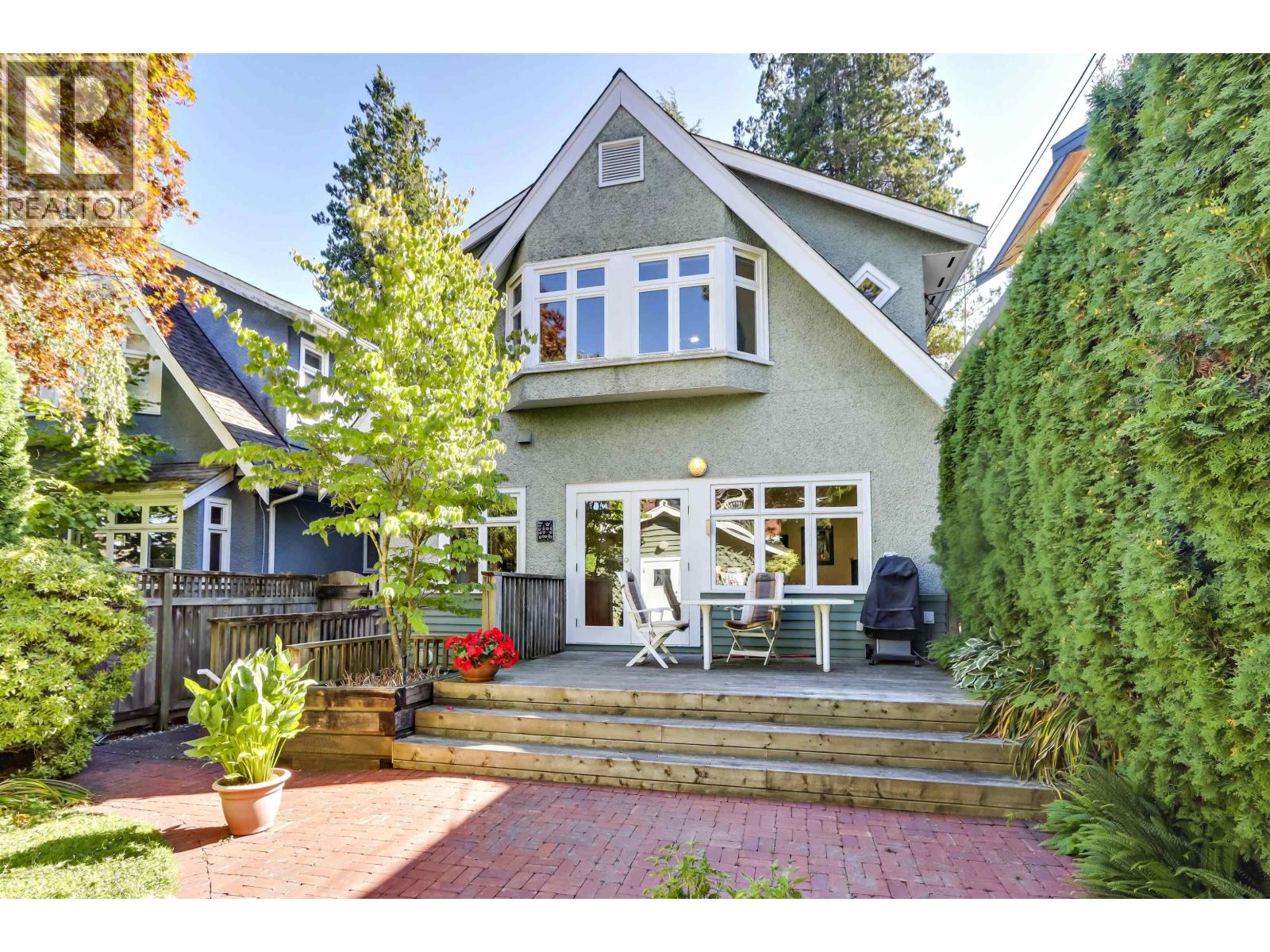 4543 W 11th Avenue, Vancouver, British Columbia  V6R 2M5 - Photo 23 - R3081388