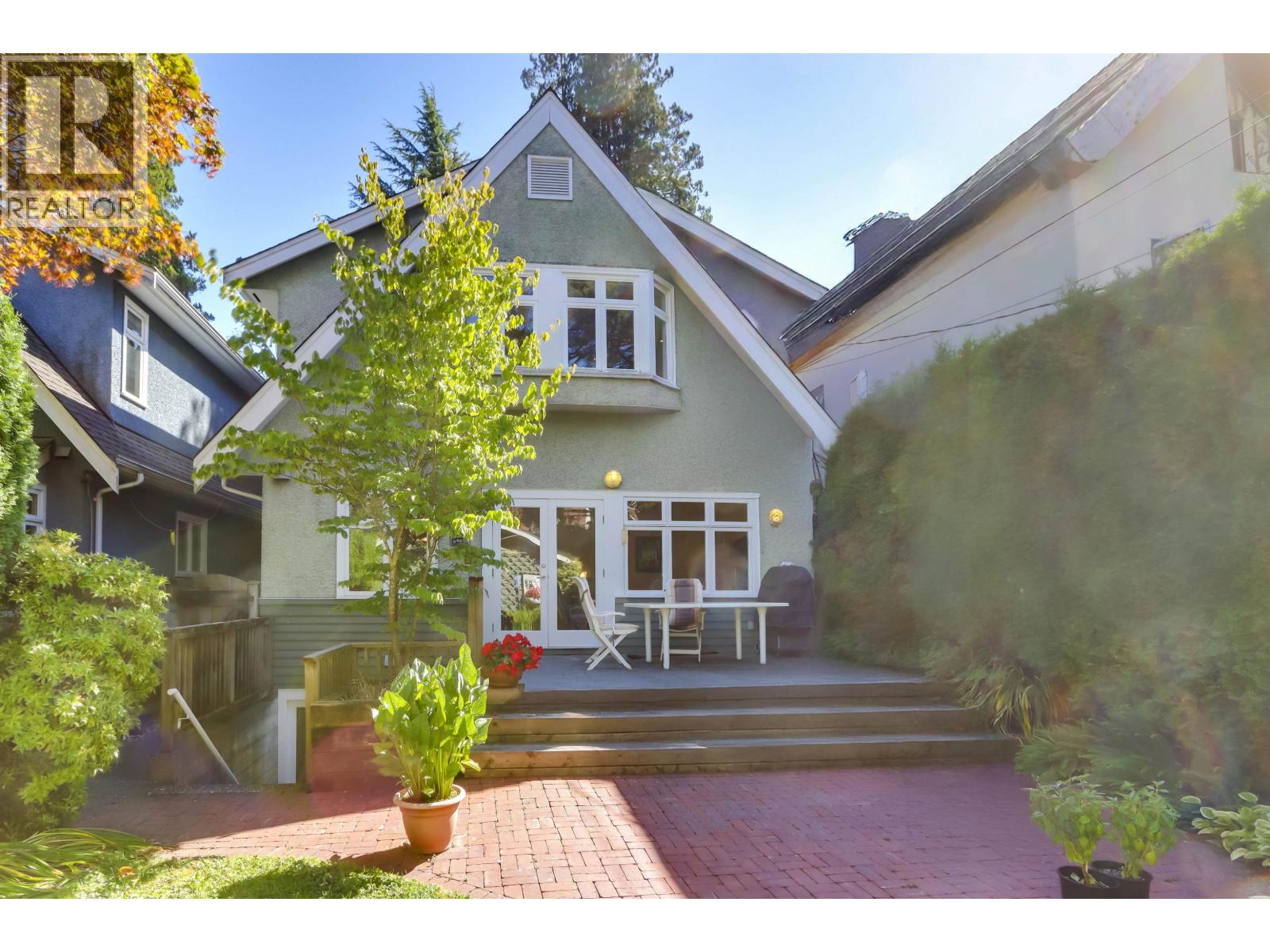 4543 W 11th Avenue, Vancouver, British Columbia  V6R 2M5 - Photo 24 - R3081388