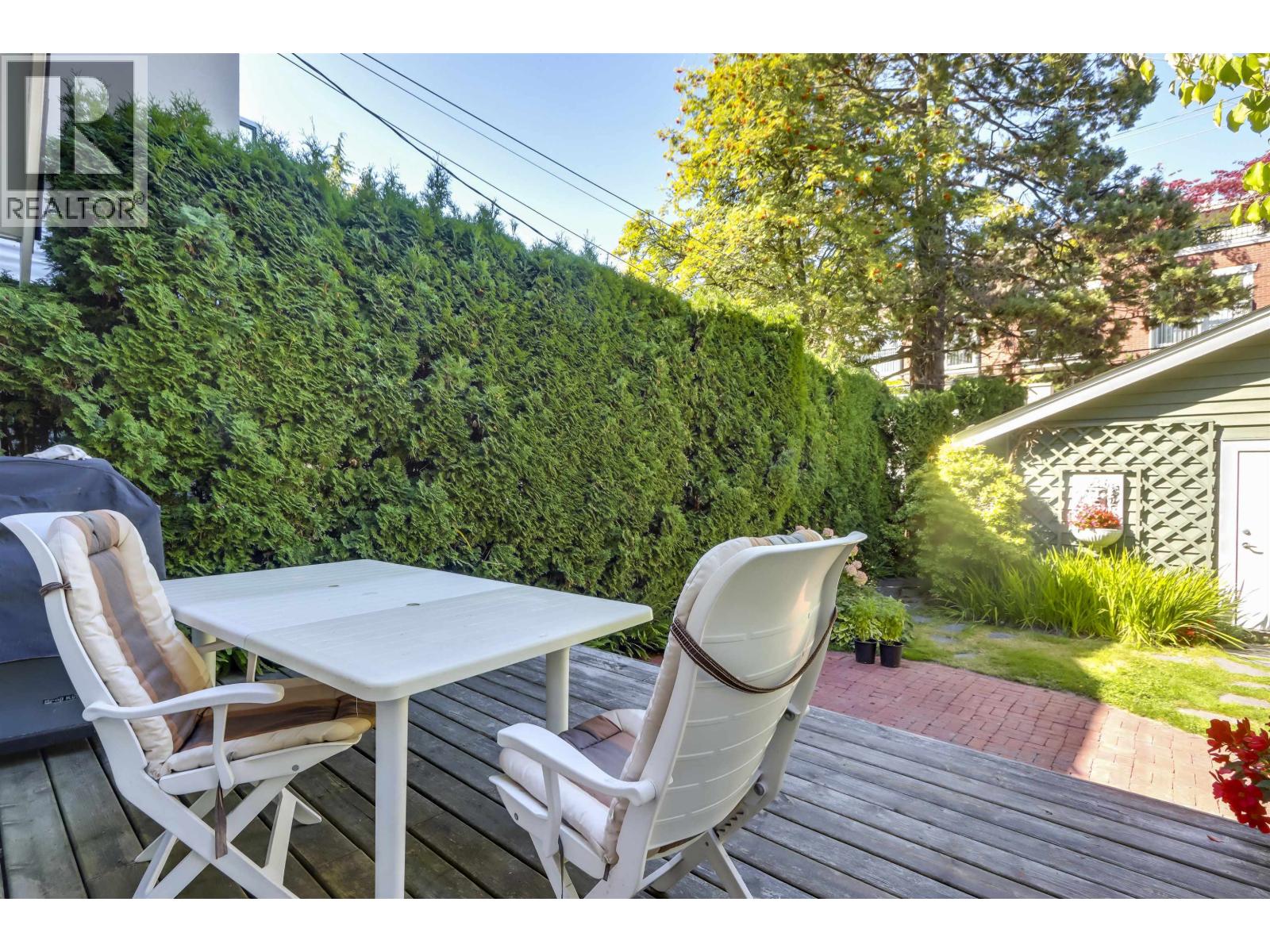 4543 W 11th Avenue, Vancouver, British Columbia  V6R 2M5 - Photo 22 - R3081388