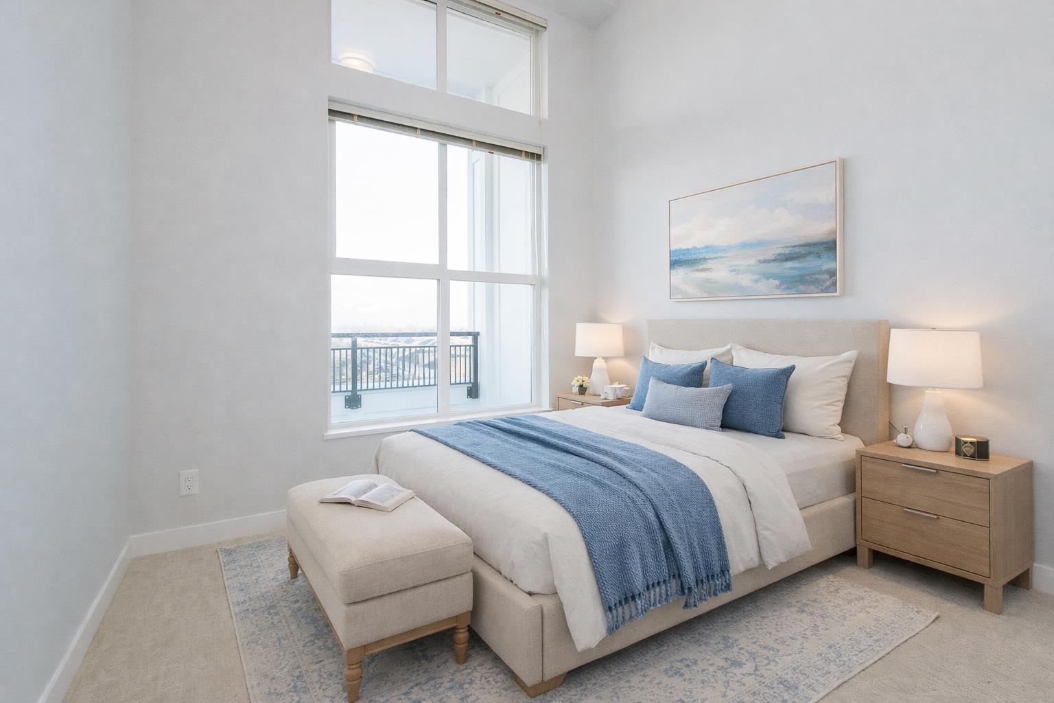 C610 8150 207 Street, Langley, British Columbia  V2Y 4J4 - Photo 9 - R3081507