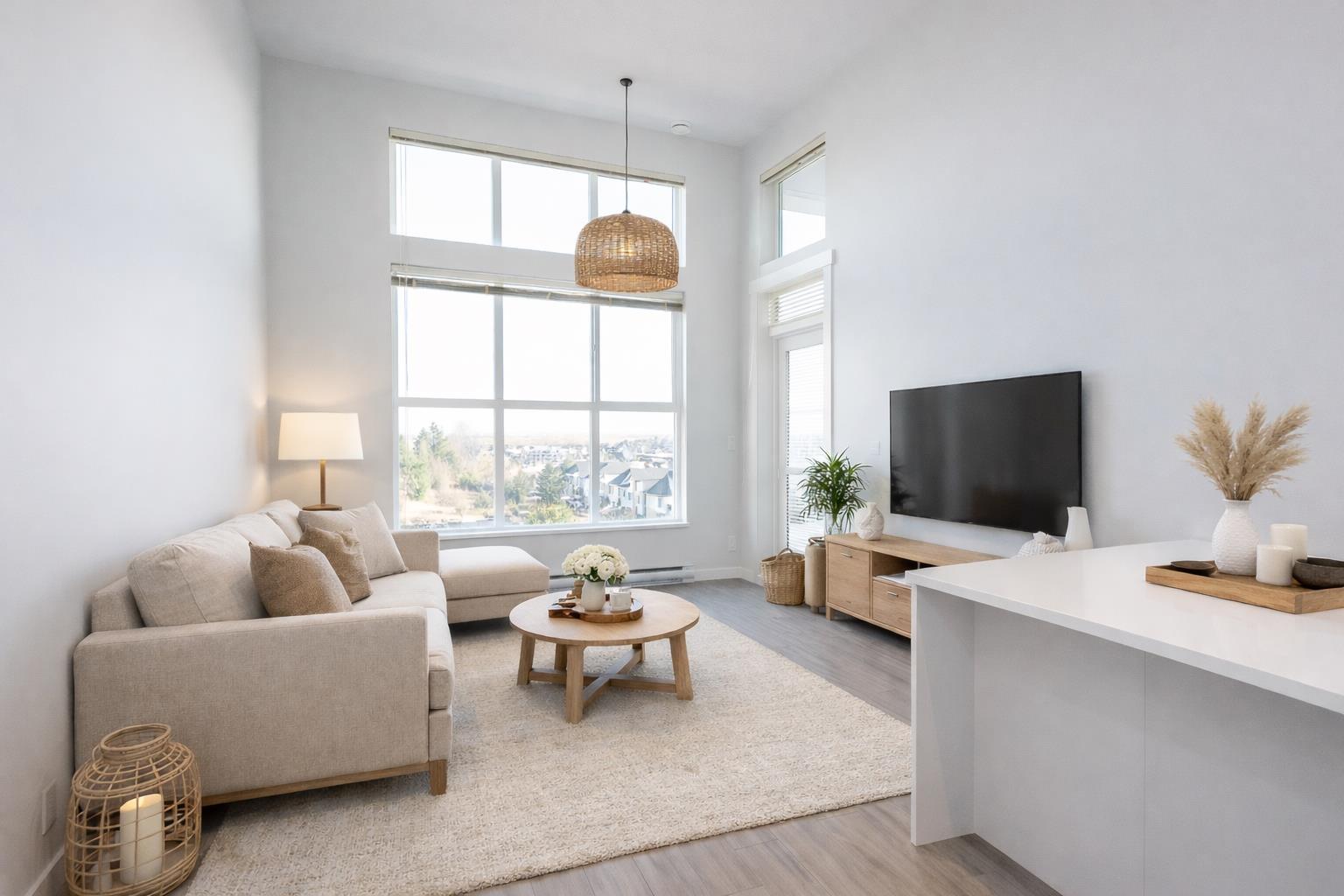 C610 8150 207 Street, Langley, British Columbia  V2Y 4J4 - Photo 2 - R3081507