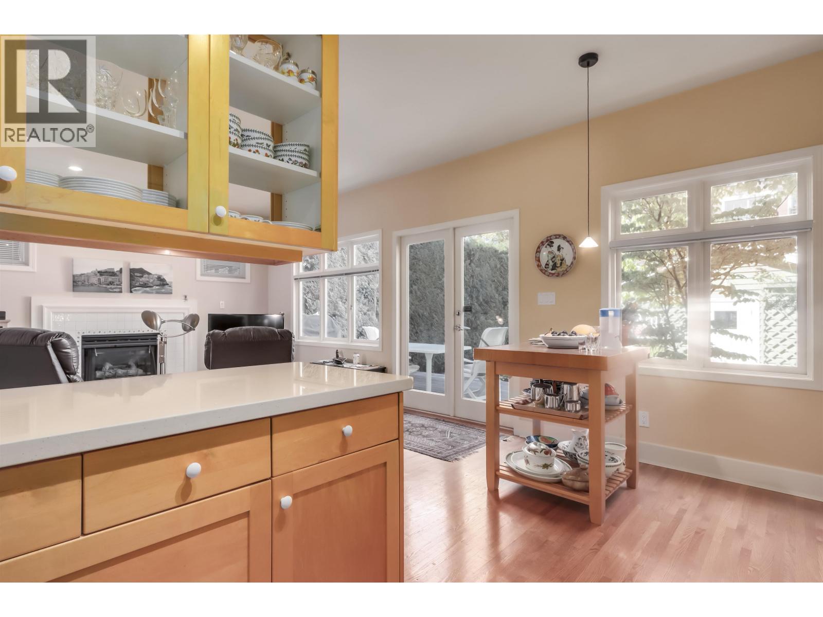 4543 W 11th Avenue, Vancouver, British Columbia  V6R 2M5 - Photo 9 - R3081388