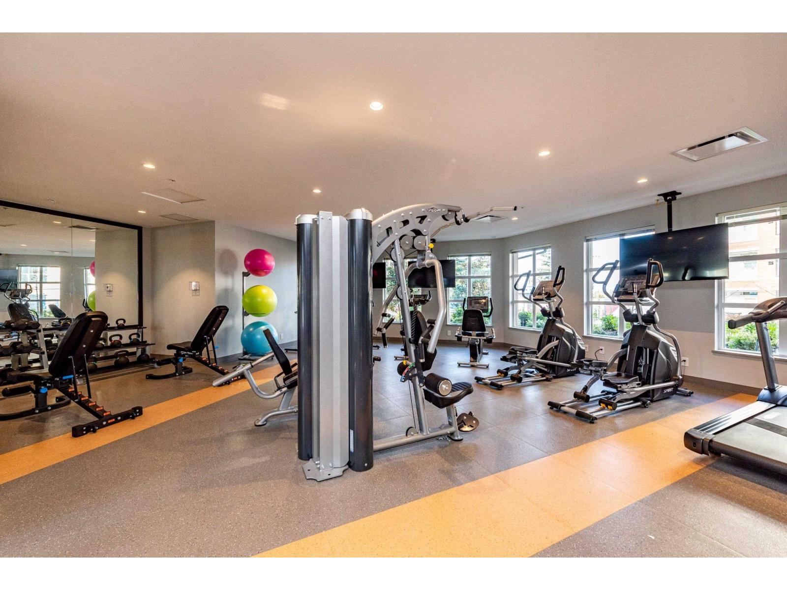 C610 8150 207 Street, Langley, British Columbia  V2Y 4J4 - Photo 26 - R3081507