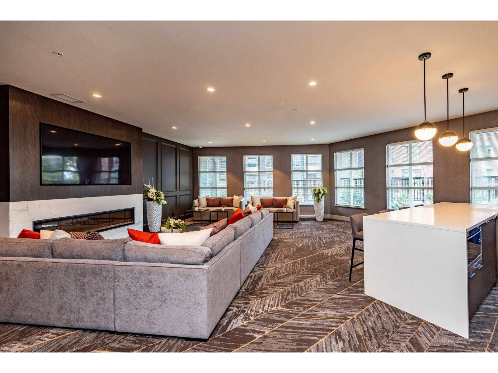 C610 8150 207 Street, Langley, British Columbia  V2Y 4J4 - Photo 29 - R3081507