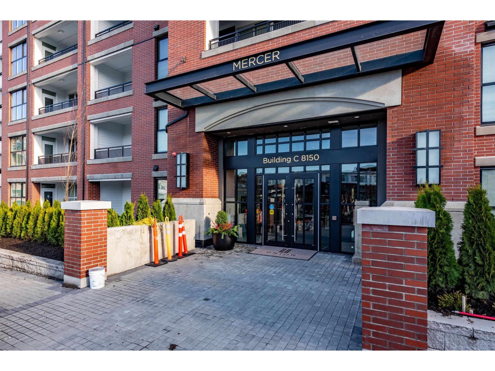 C610 8150 207 Street, Langley, British Columbia  V2Y 4J4 - Photo 39 - R3081507