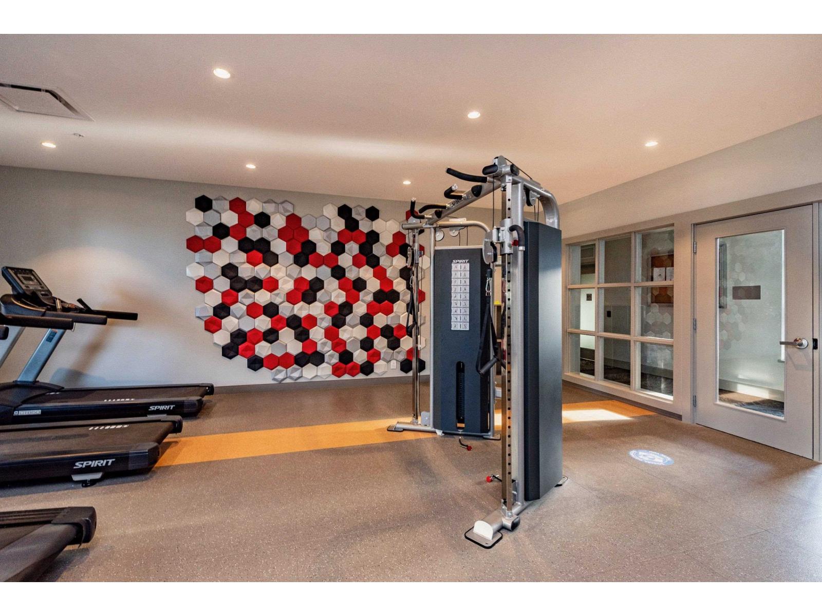 C610 8150 207 Street, Langley, British Columbia  V2Y 4J4 - Photo 27 - R3081507