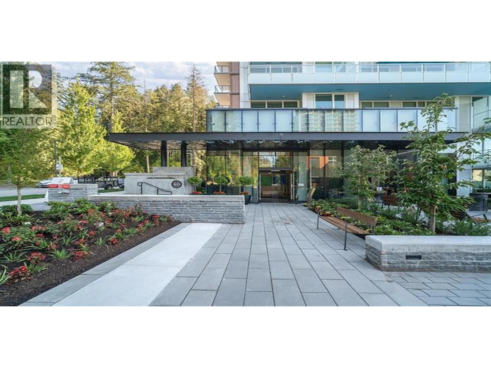 1711 5608 Berton Avenue, Vancouver, British Columbia  V6S 0M6 - Photo 6 - R3080752