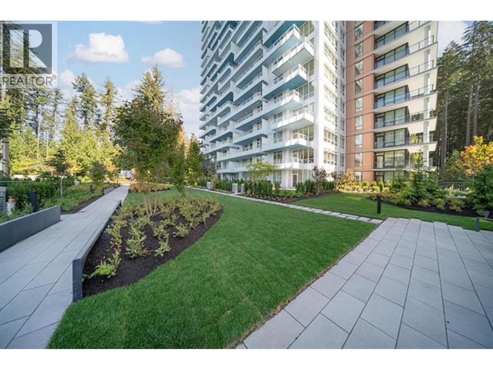 1711 5608 Berton Avenue, Vancouver, British Columbia  V6S 0M6 - Photo 2 - R3080752