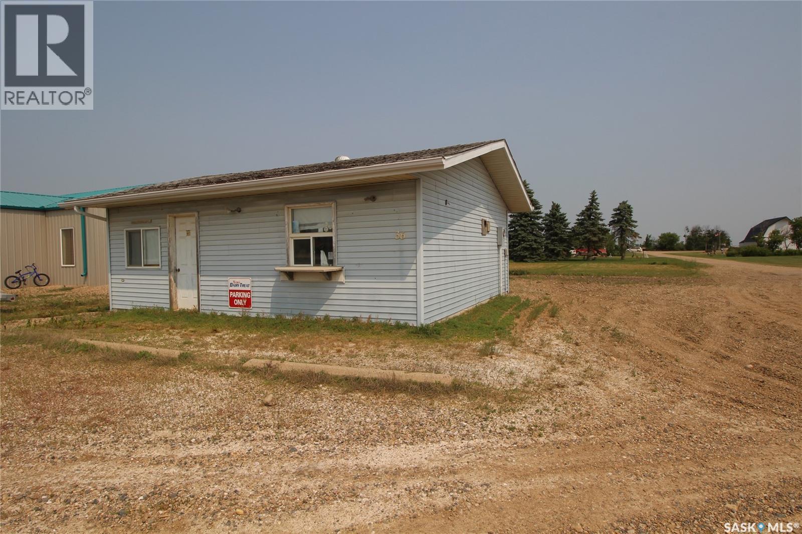 36 Larsen Road, Redvers, Saskatchewan  S0C 2H0 - Photo 11 - SK027146