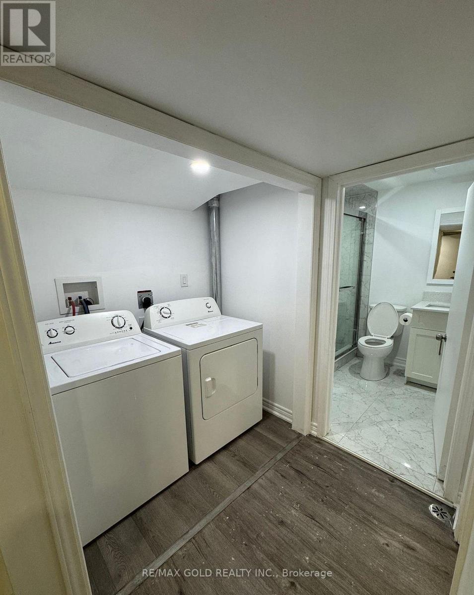 2946 Quetta Mews, Mississauga, Ontario  L5N 1Z7 - Photo 12 - W12714880