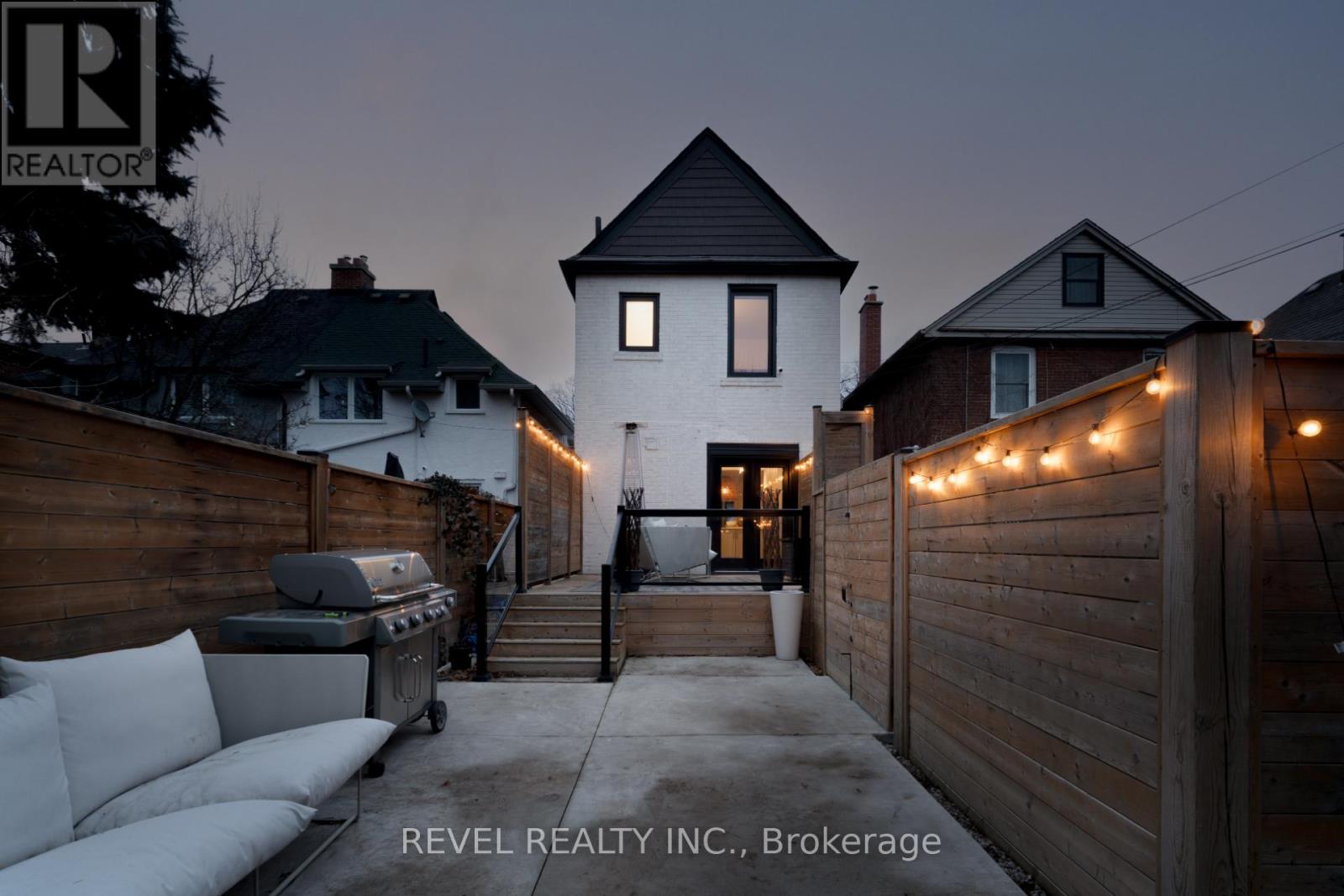 102 Eighth Street, Toronto, Ontario  M8V 3C4 - Photo 36 - W12714892