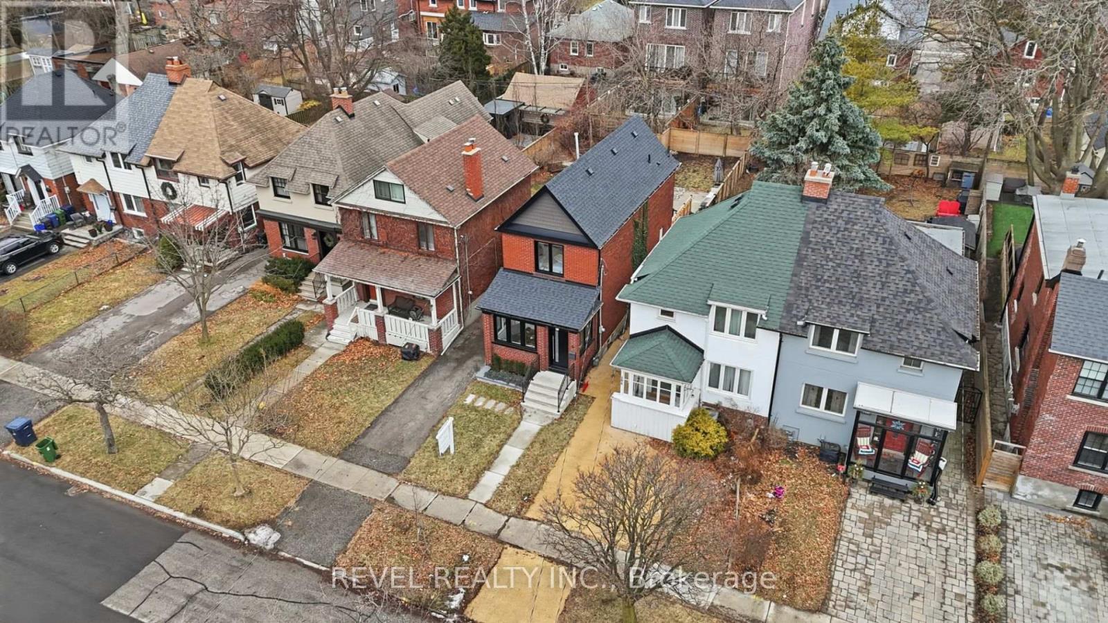 102 Eighth Street, Toronto, Ontario  M8V 3C4 - Photo 37 - W12714892