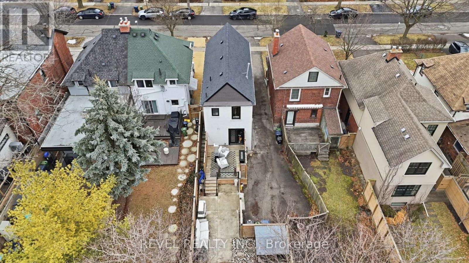 102 Eighth Street, Toronto, Ontario  M8V 3C4 - Photo 38 - W12714892