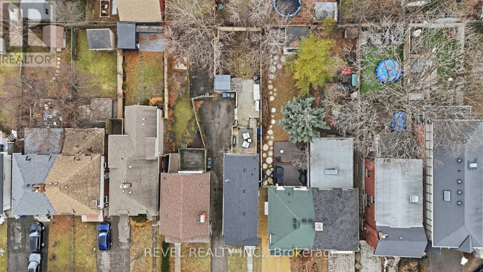 102 Eighth Street, Toronto, Ontario  M8V 3C4 - Photo 39 - W12714892