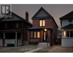 102 EIGHTH STREET, Toronto, Ontario