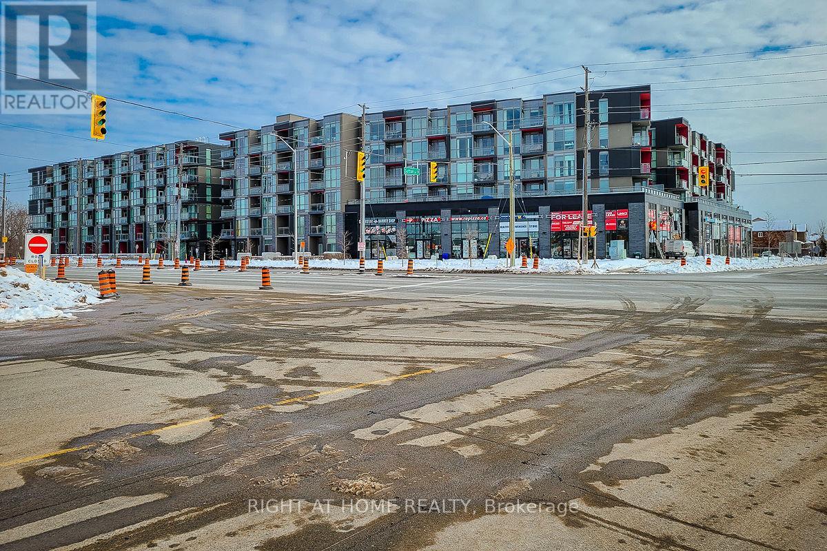 306 - 5260 DUNDAS ST STREET W, Burlington, Ontario