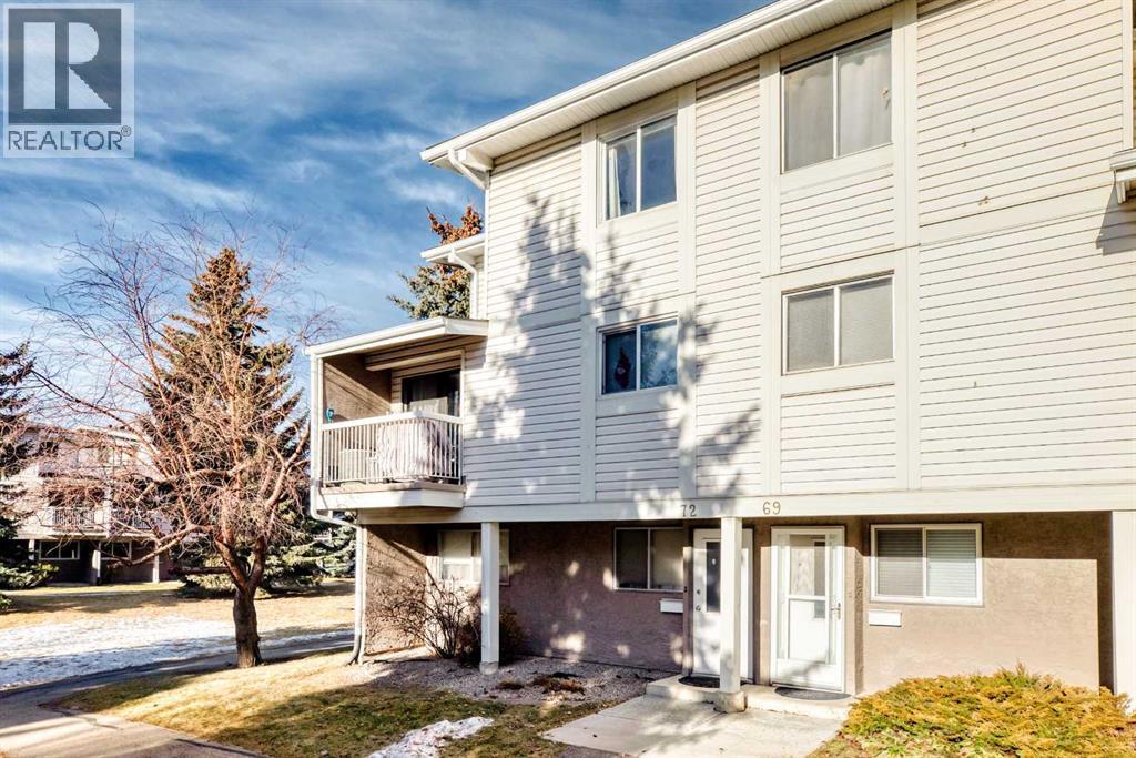 72, 3015 51 Street Sw, Calgary, Alberta  T3E 6N5 - Photo 33 - A2280627