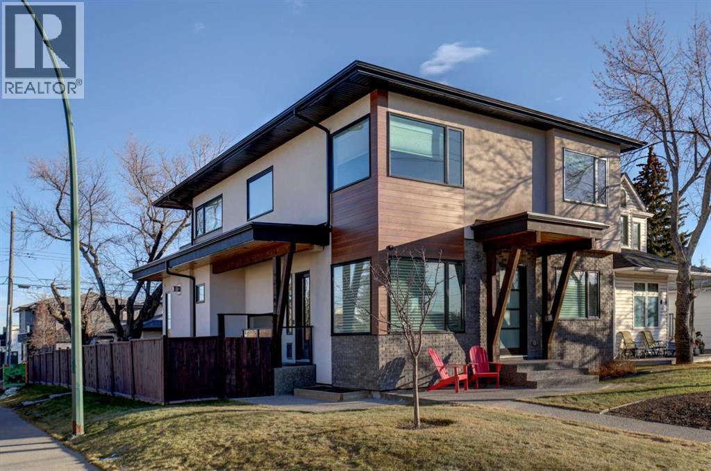 3902 19 Street SW, calgary, Alberta