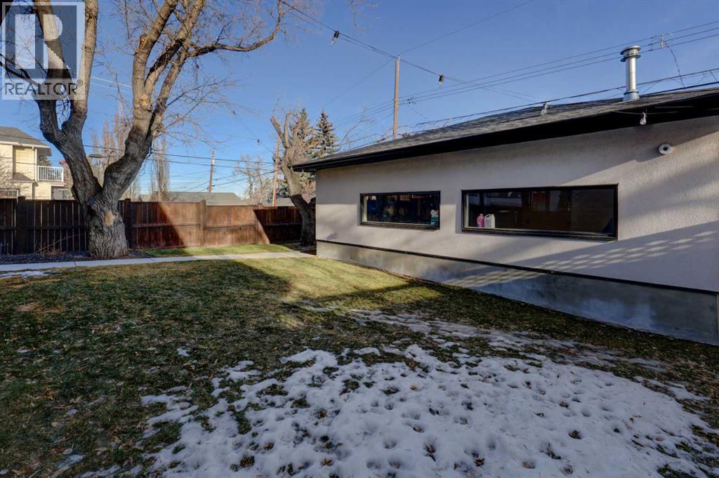 3902 19 Street Sw, Calgary, Alberta  T2T 4X9 - Photo 46 - A2278423