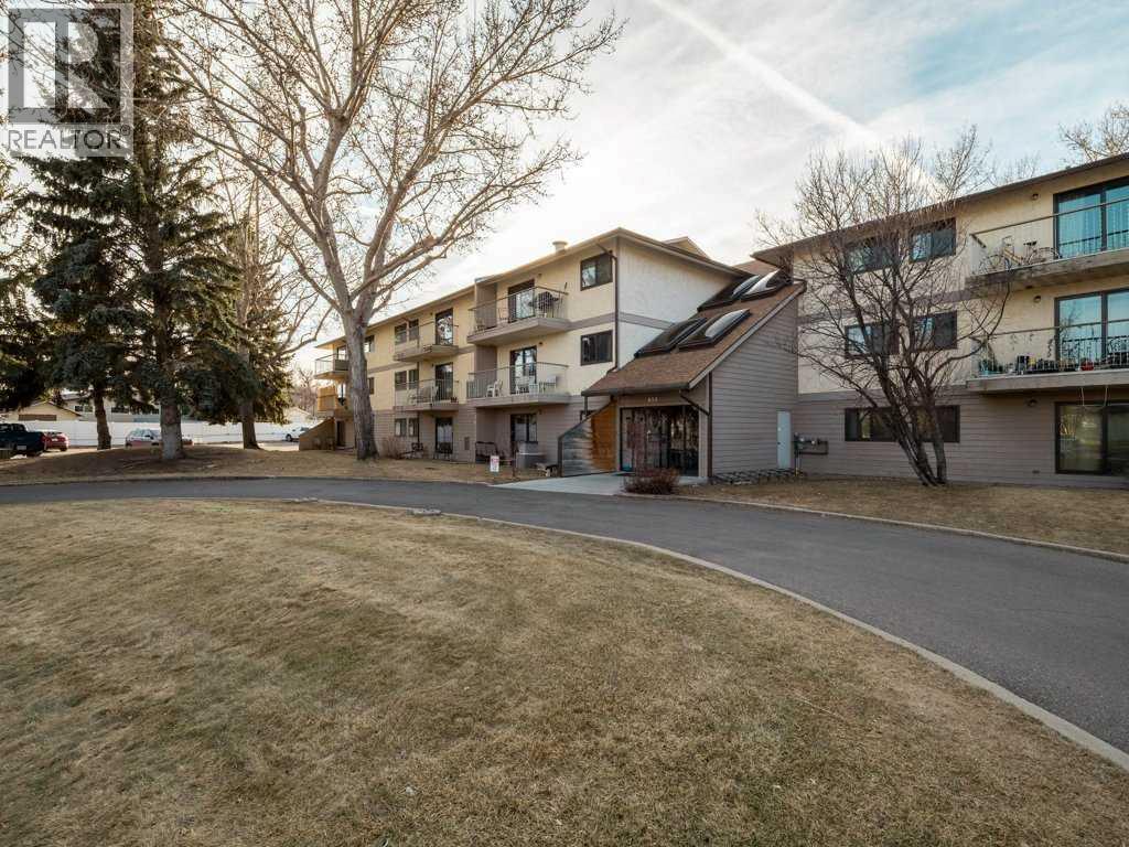 204, 855 Columbia Boulevard W, Lethbridge, Alberta  T1K 5B8 - Photo 3 - A2280328