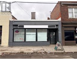 774 BARTON STREET E, Hamilton, Ontario