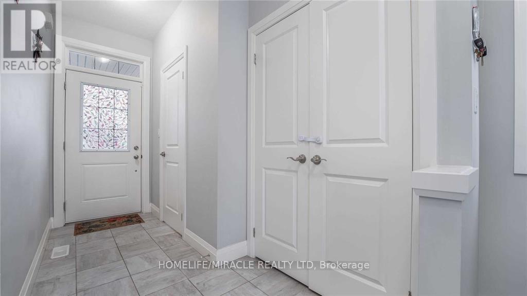 190 Links Crescent, Woodstock, Ontario  N4T 0L9 - Photo 5 - X12714884