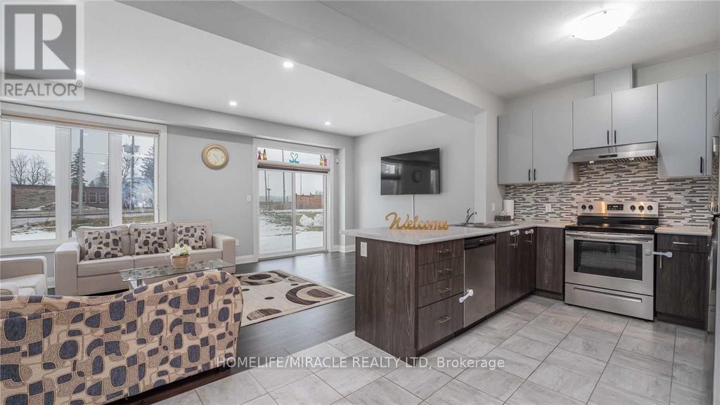 190 Links Crescent, Woodstock, Ontario  N4T 0L9 - Photo 6 - X12714884