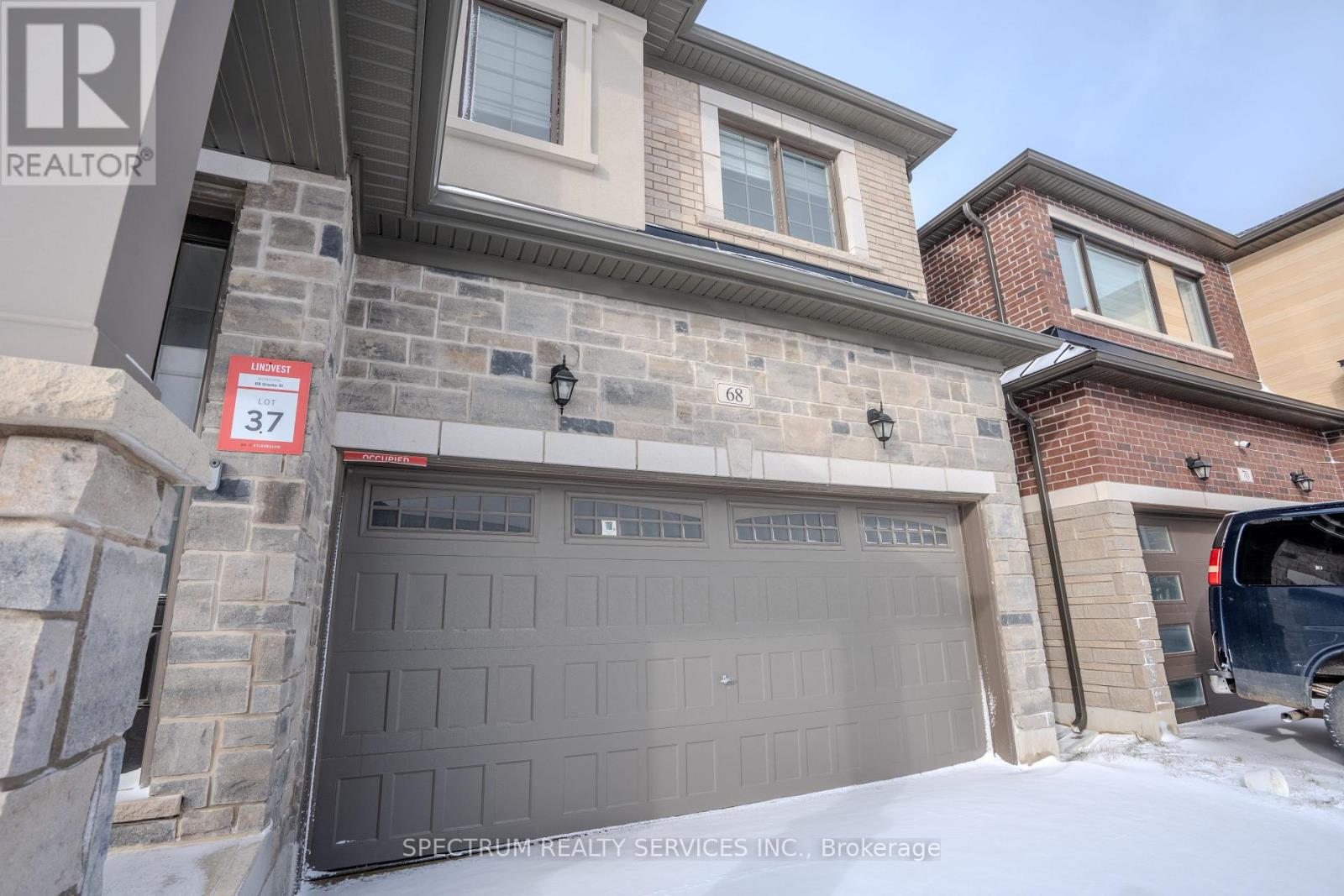 68 Granka Street, Brantford, Ontario  N3T 0X4 - Photo 3 - X12714906