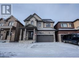 68 GRANKA STREET, Brantford, Ontario