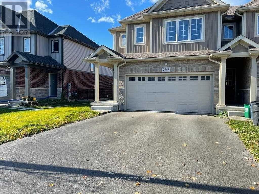 7743 Shaw Street, Niagara Falls, Ontario  L2G 0H1 - Photo 2 - X12714920