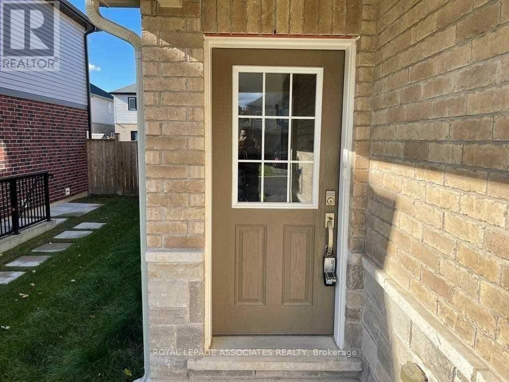 7743 Shaw Street, Niagara Falls, Ontario  L2G 0H1 - Photo 3 - X12714920