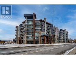 324 - 600 NORTH SERVICE ROAD, Hamilton, Ontario