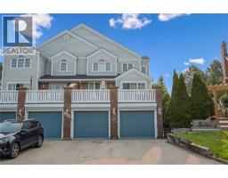 488 BEECHWOOD Drive Unit# 4, Waterloo, Ontario