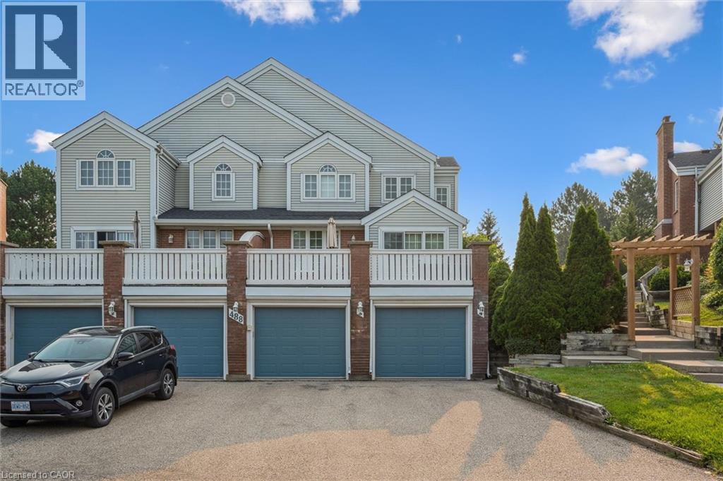 488 Beechwood Drive Unit# 4, Waterloo, Ontario  N2T 2C3 - Photo 2 - 40753345