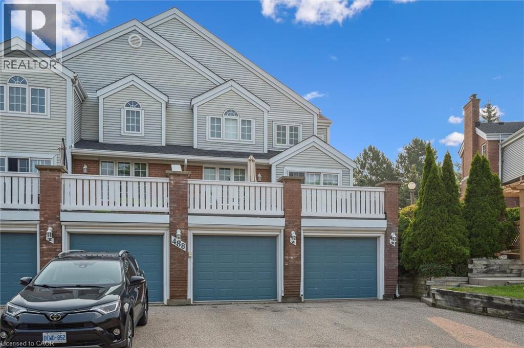 488 Beechwood Drive Unit# 4, Waterloo, Ontario  N2T 2C3 - Photo 3 - 40753345