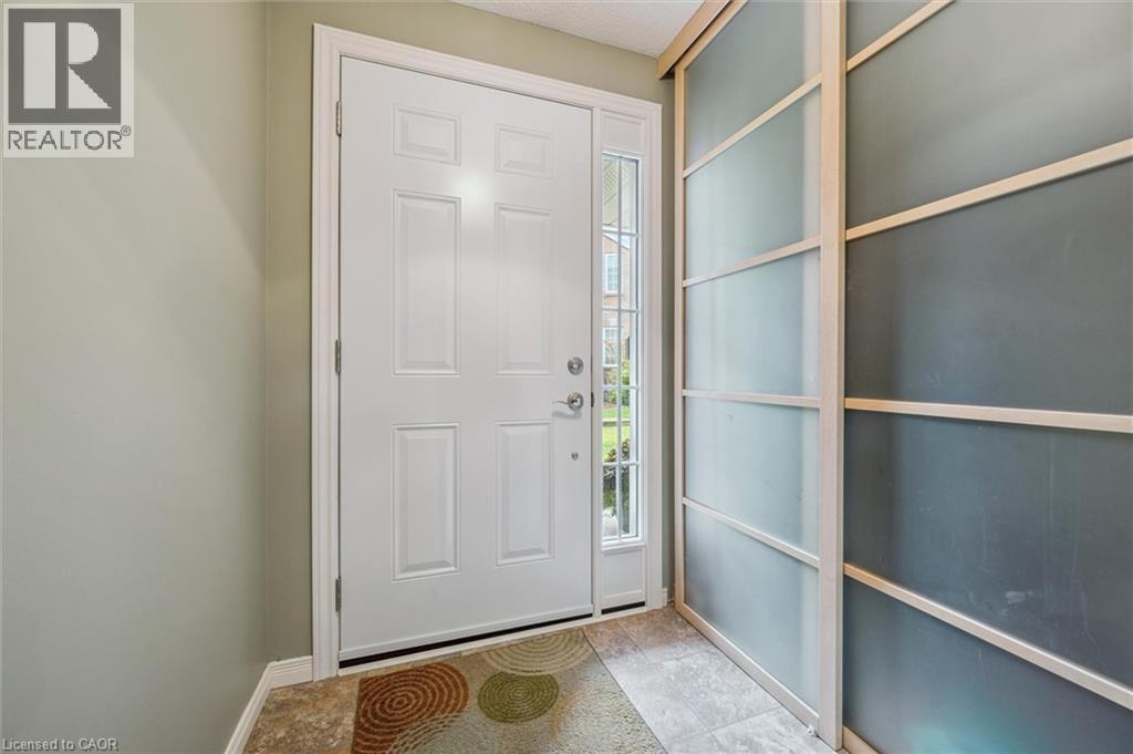 488 Beechwood Drive Unit# 4, Waterloo, Ontario  N2T 2C3 - Photo 7 - 40753345