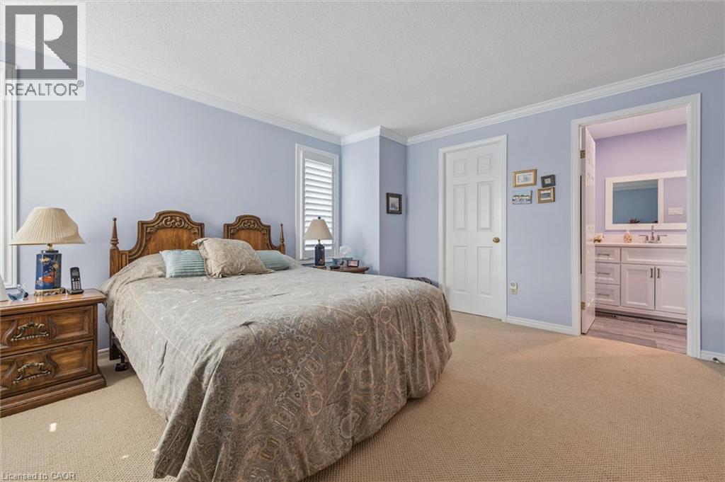 488 Beechwood Drive Unit# 4, Waterloo, Ontario  N2T 2C3 - Photo 24 - 40753345