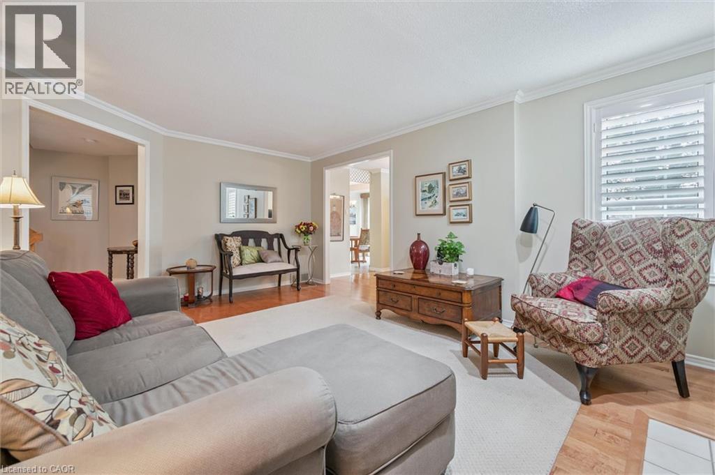 488 Beechwood Drive Unit# 4, Waterloo, Ontario  N2T 2C3 - Photo 10 - 40753345