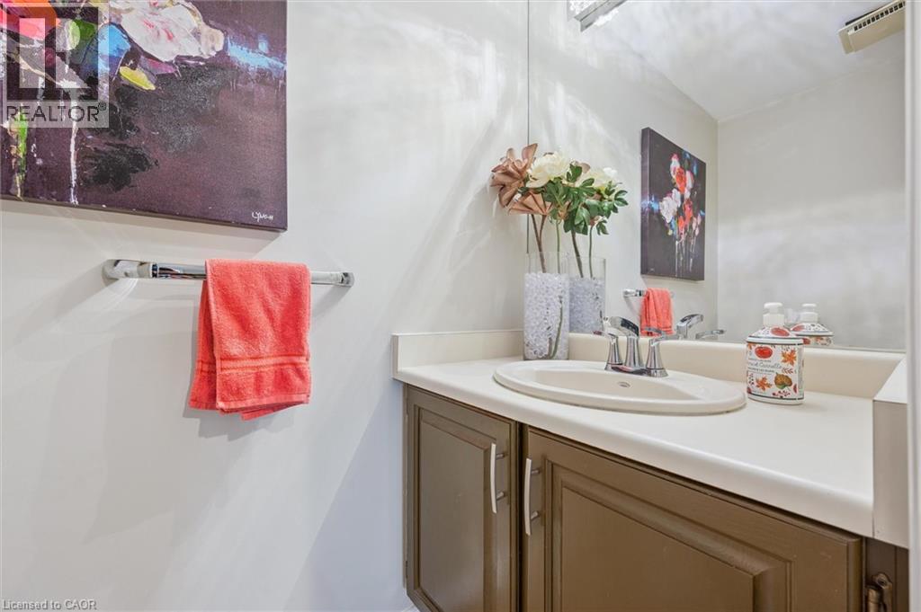 488 Beechwood Drive Unit# 4, Waterloo, Ontario  N2T 2C3 - Photo 17 - 40753345