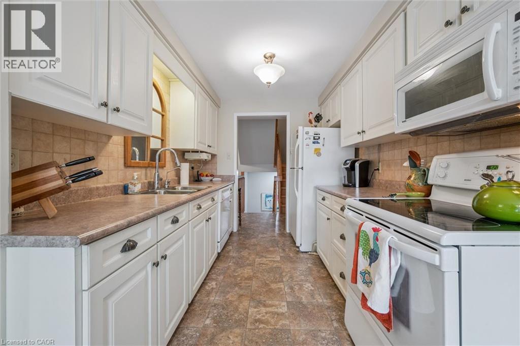 488 Beechwood Drive Unit# 4, Waterloo, Ontario  N2T 2C3 - Photo 14 - 40753345